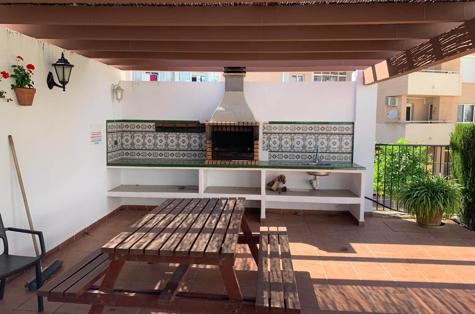 Hiszpania, Benalmadena, Benalmadena Costa