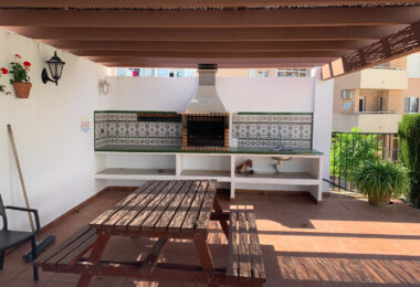 Hiszpania, Benalmadena, Benalmadena Costa