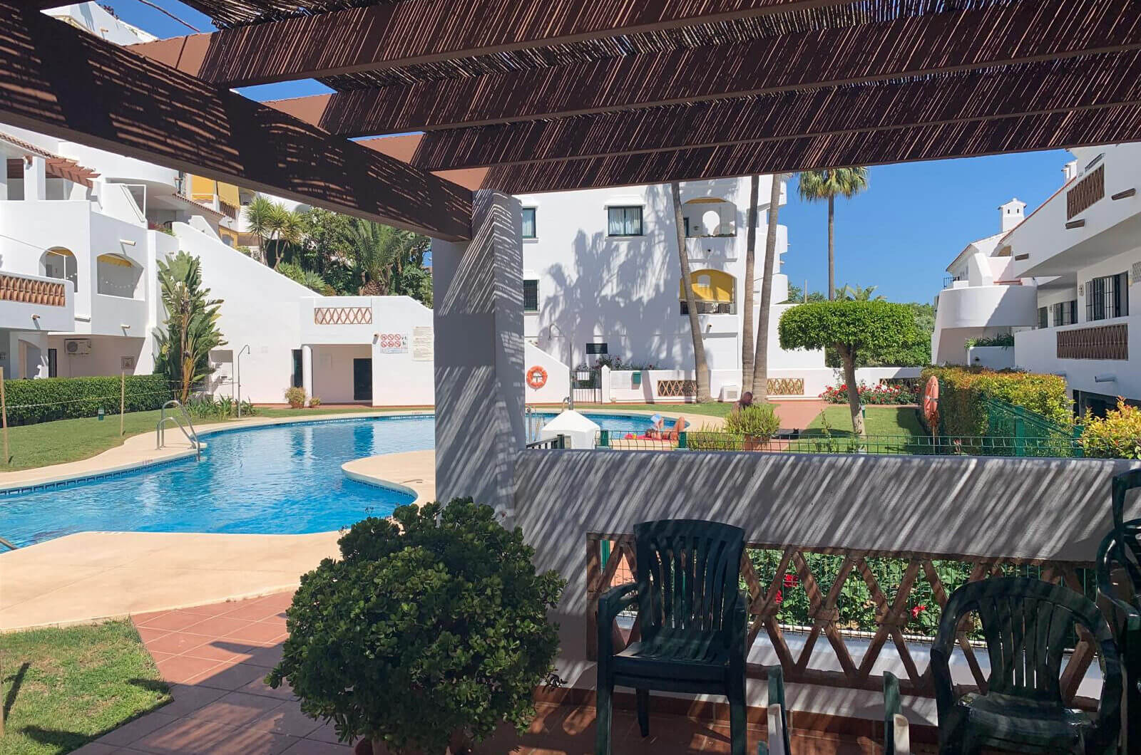 Hiszpania, Benalmadena, Benalmadena Costa