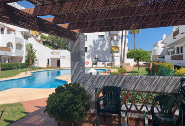 Hiszpania, Benalmadena, Benalmadena Costa