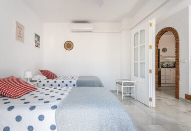 Hiszpania, Benalmadena, Benalmadena Costa
