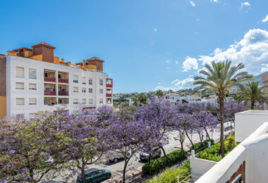 Hiszpania, Benalmadena, Benalmadena Costa