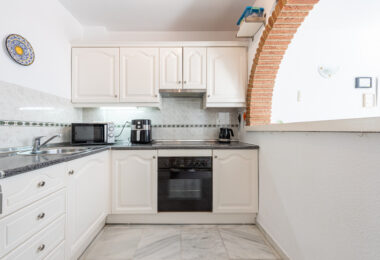 Hiszpania, Benalmadena, Benalmadena Costa