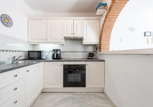 Hiszpania, Benalmadena, Benalmadena Costa