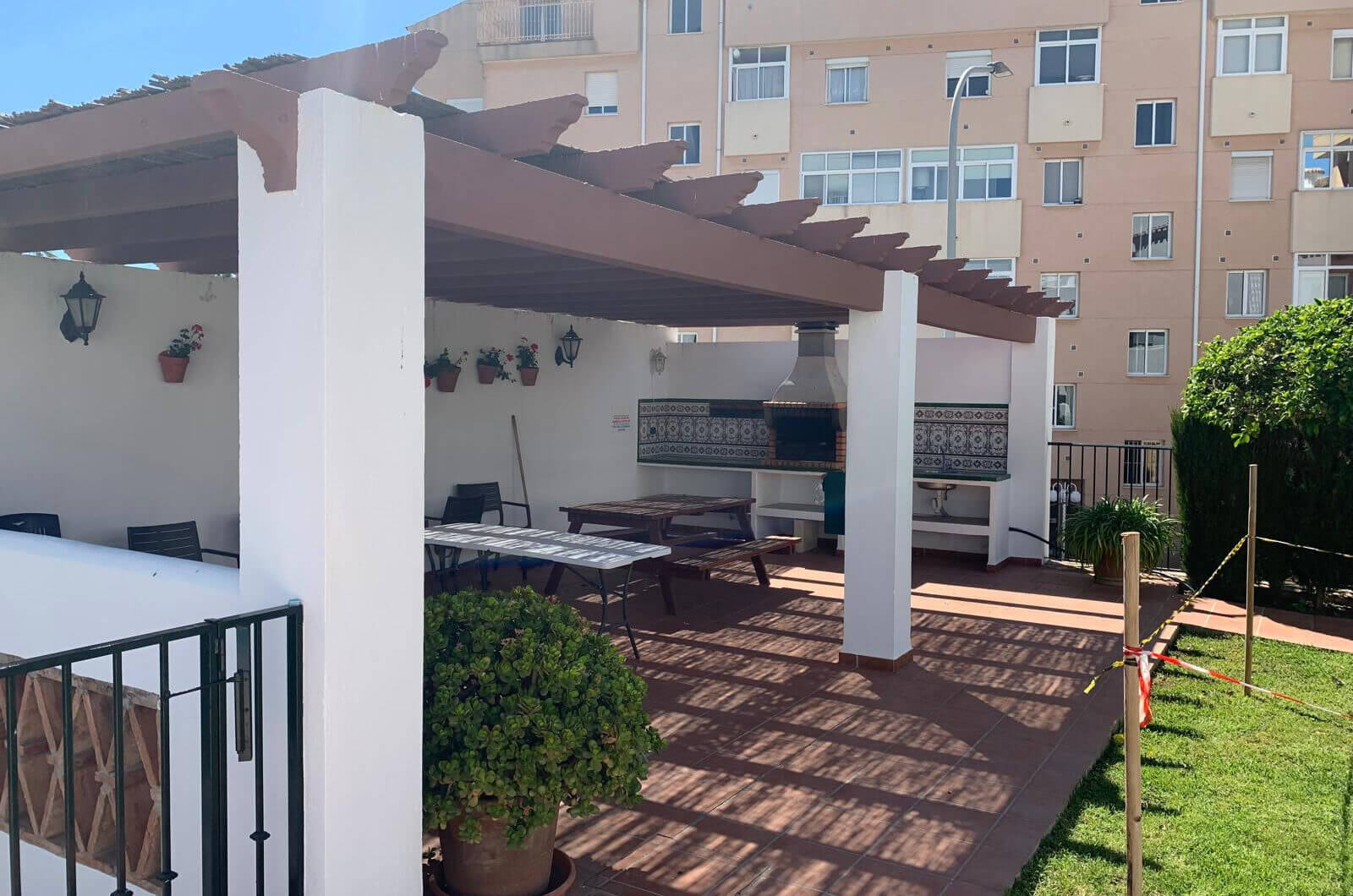 Hiszpania, Benalmadena, Benalmadena Costa