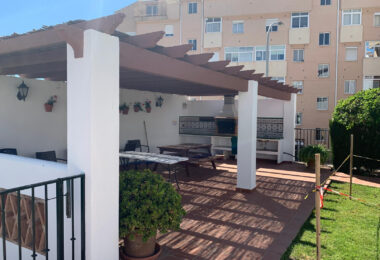 Hiszpania, Benalmadena, Benalmadena Costa