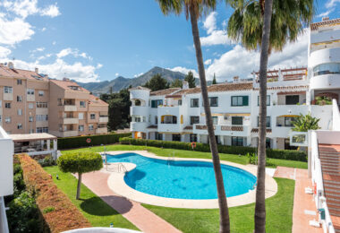 Hiszpania, Benalmadena, Benalmadena Costa