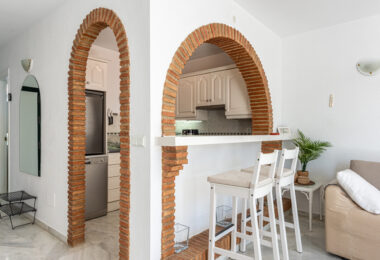 Hiszpania, Benalmadena, Benalmadena Costa