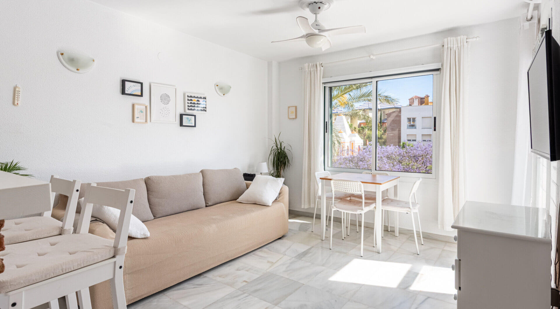 Hiszpania, Benalmadena, Benalmadena Costa