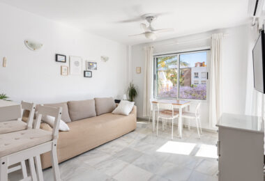 Hiszpania, Benalmadena, Benalmadena Costa
