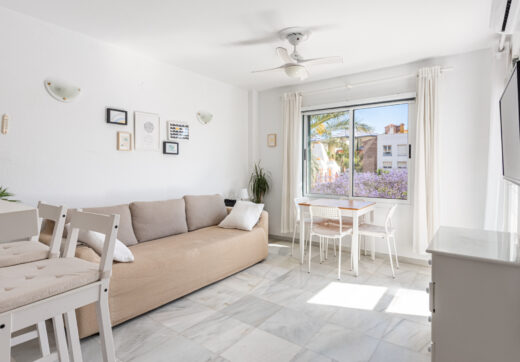 Hiszpania, Benalmadena, Benalmadena Costa