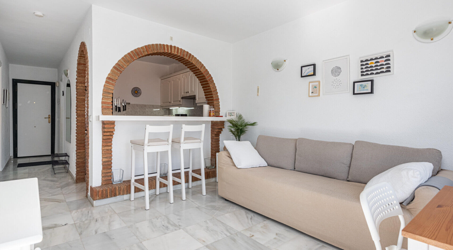 Hiszpania, Benalmadena, Benalmadena Costa