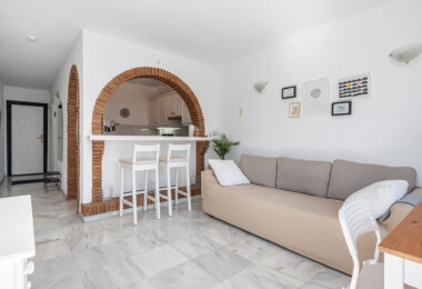 Hiszpania, Benalmadena, Benalmadena Costa
