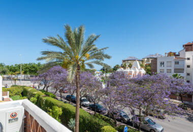 Hiszpania, Benalmadena, Benalmadena Costa