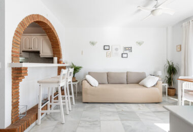 Hiszpania, Benalmadena, Benalmadena Costa