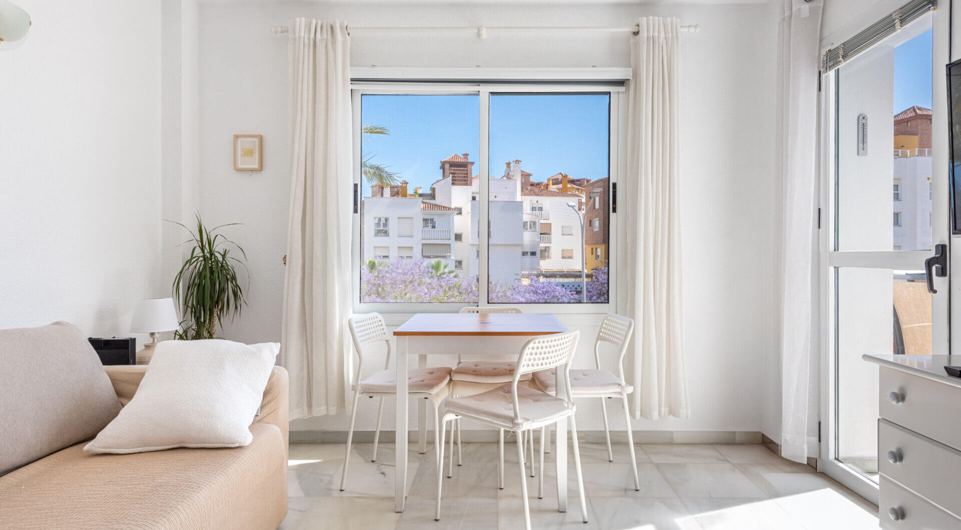 Hiszpania, Benalmadena, Benalmadena Costa