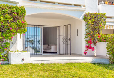 Hiszpania, Marbella, Nueva Andalucia