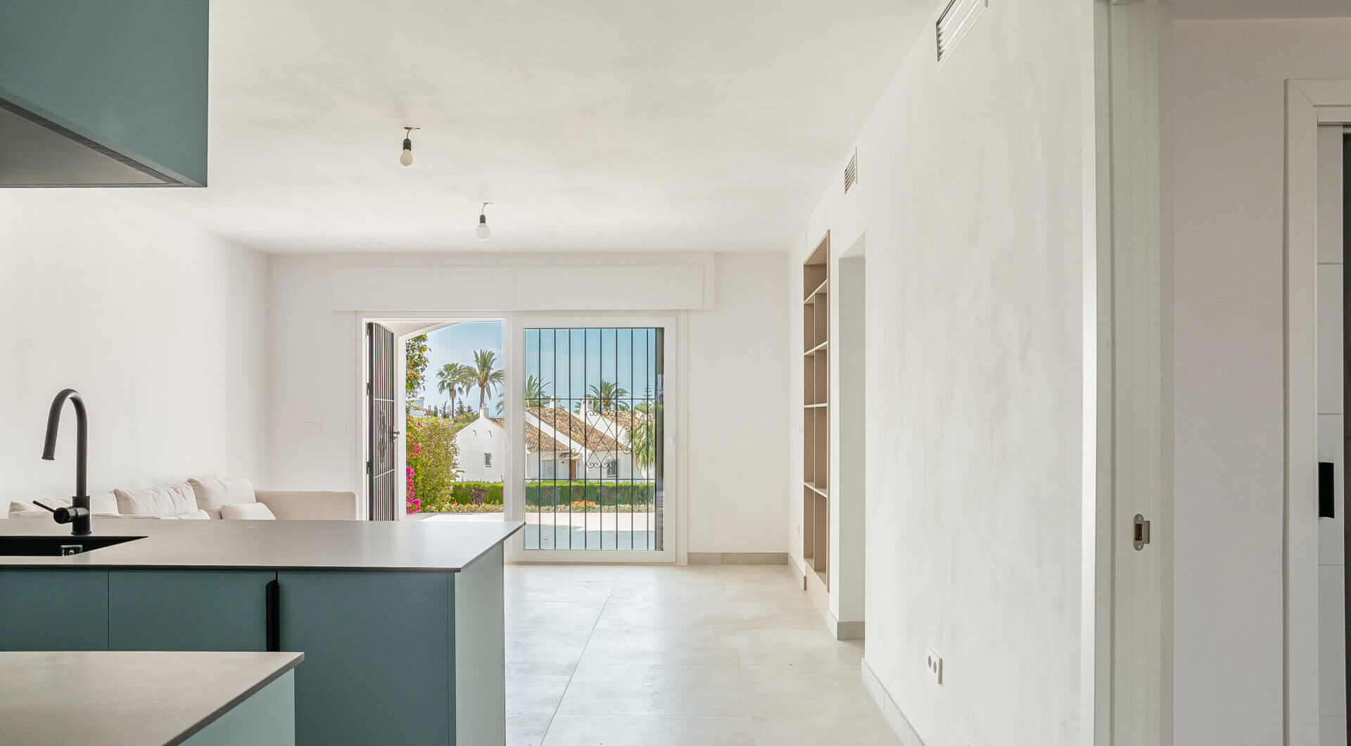 Hiszpania, Marbella, Nueva Andalucia