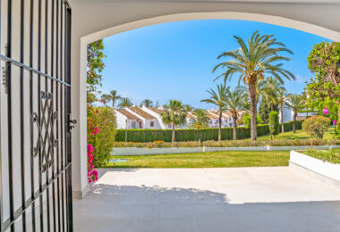 Hiszpania, Marbella, Nueva Andalucia