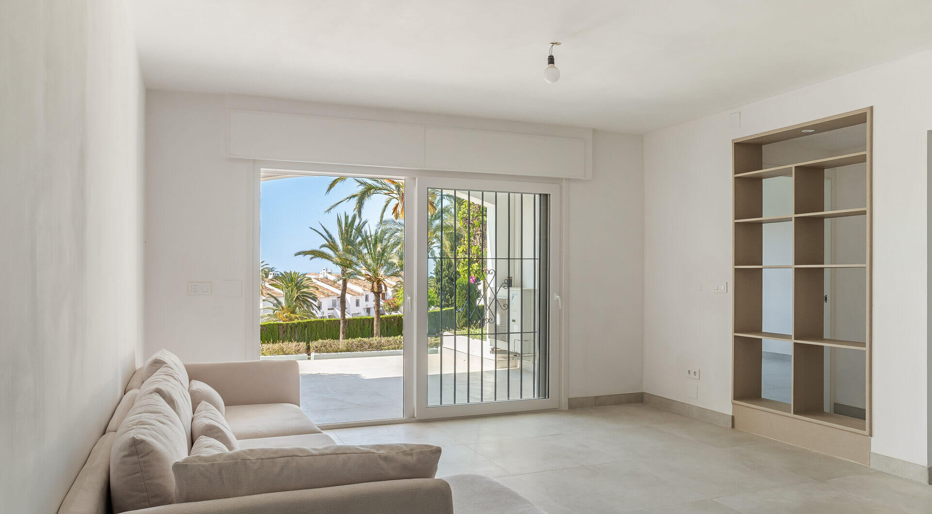 Hiszpania, Marbella, Nueva Andalucia