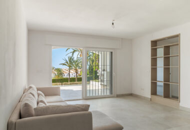 Hiszpania, Marbella, Nueva Andalucia