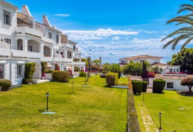 Hiszpania, Marbella, Nueva Andalucia