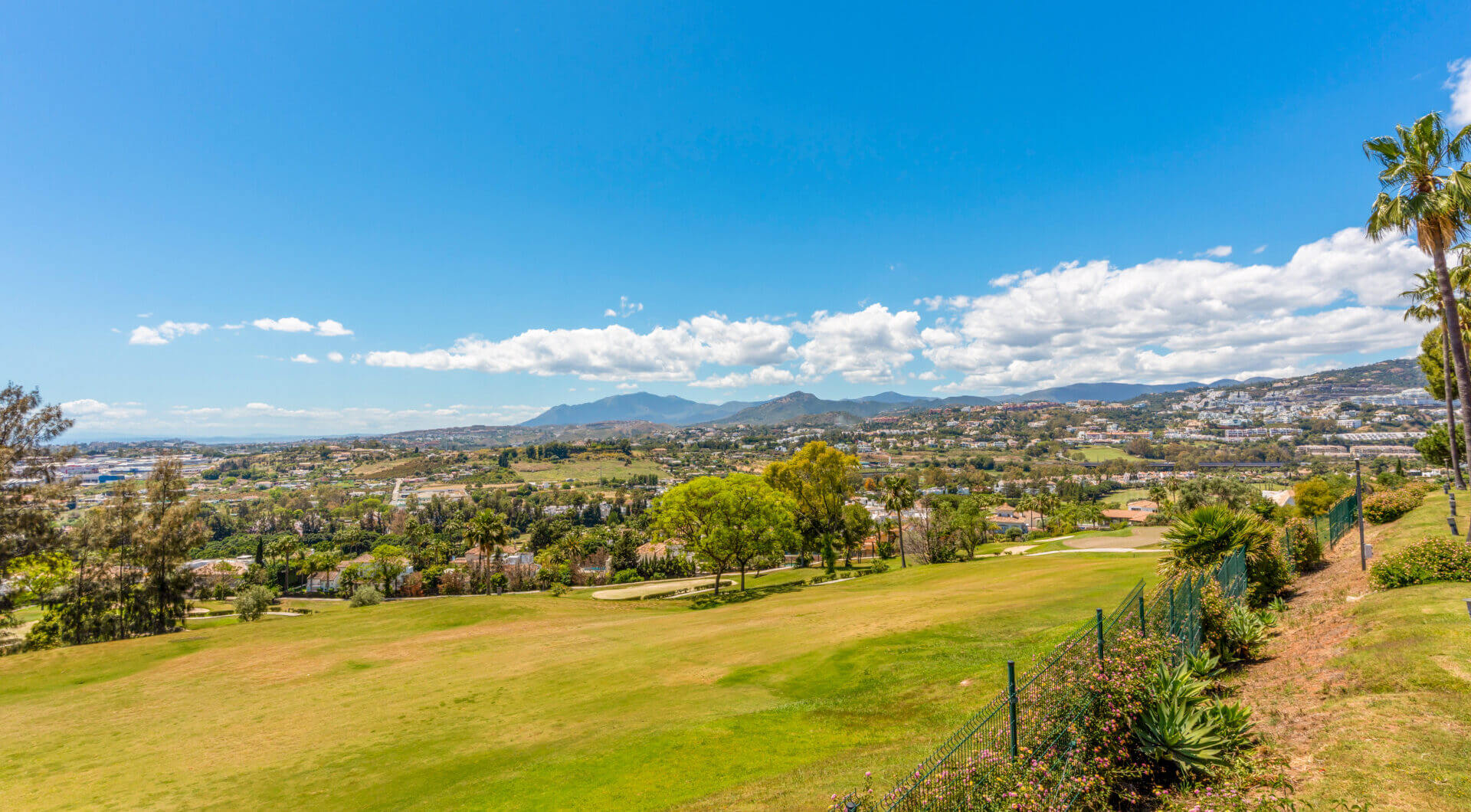 Hiszpania, Marbella, Nueva Andalucia
