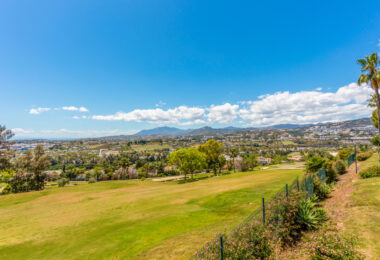 Hiszpania, Marbella, Nueva Andalucia