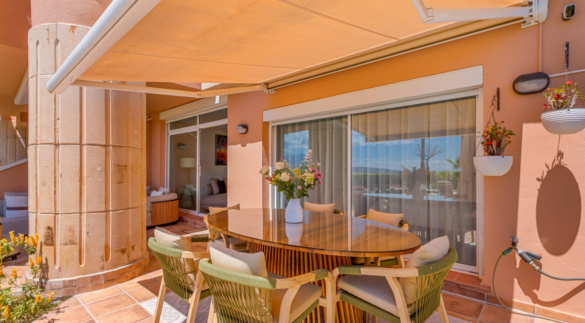Hiszpania, Marbella, Nueva Andalucia