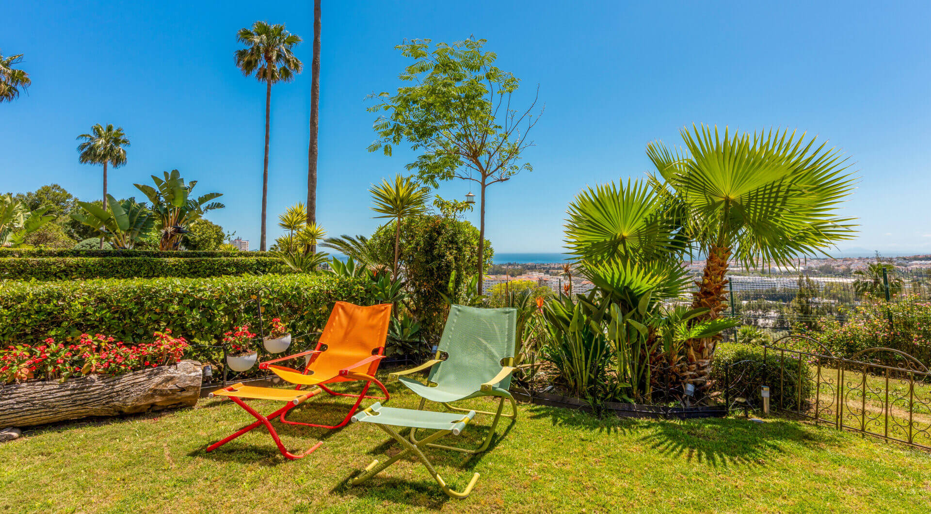 Hiszpania, Marbella, Nueva Andalucia