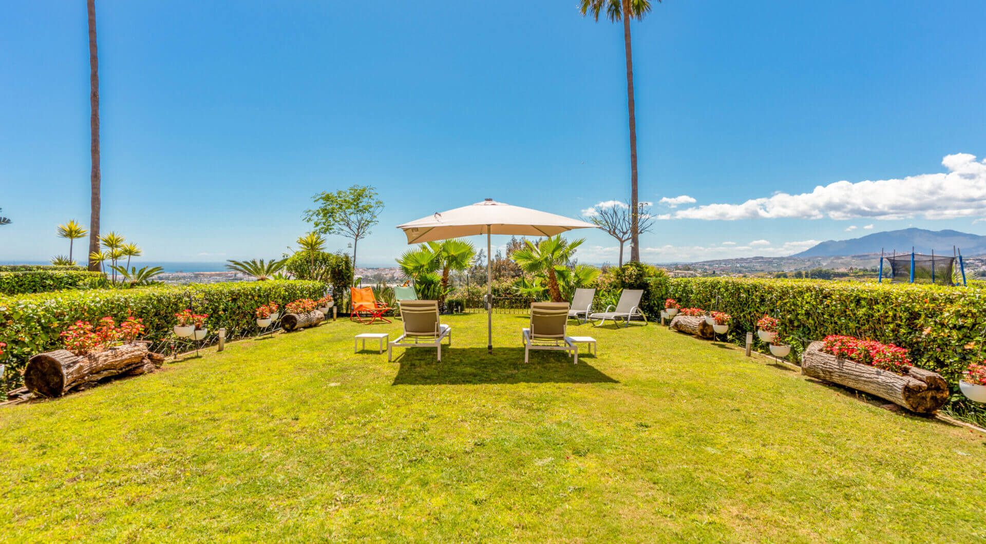 Hiszpania, Marbella, Nueva Andalucia