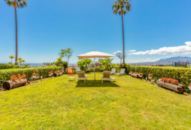 Hiszpania, Marbella, Nueva Andalucia