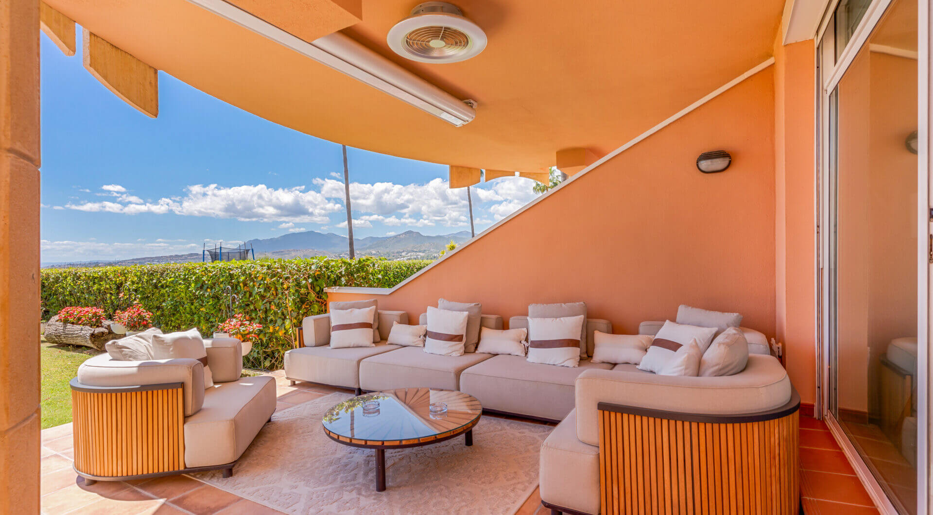 Hiszpania, Marbella, Nueva Andalucia