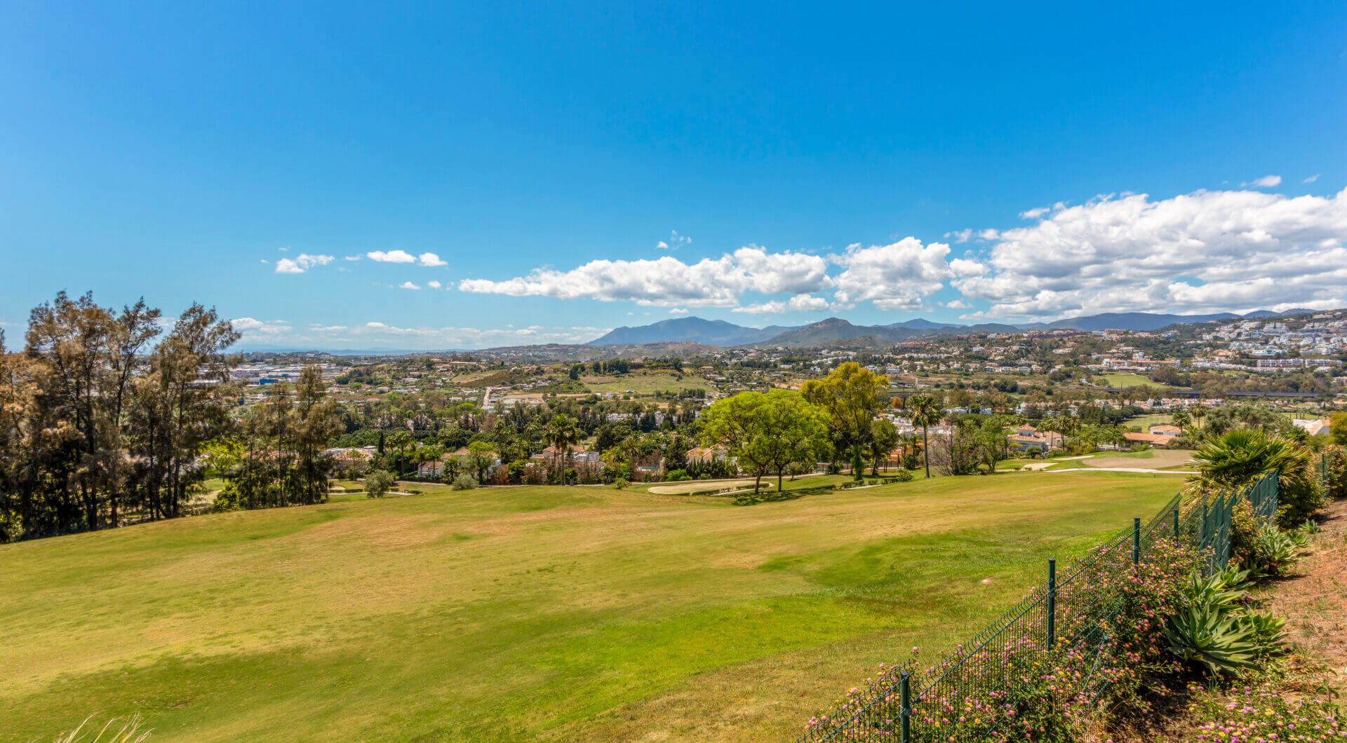 Hiszpania, Marbella, Nueva Andalucia