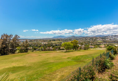 Hiszpania, Marbella, Nueva Andalucia