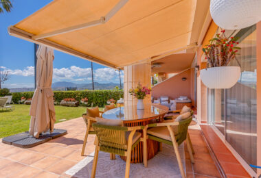 Hiszpania, Marbella, Nueva Andalucia
