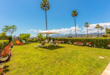 Hiszpania, Marbella, Nueva Andalucia