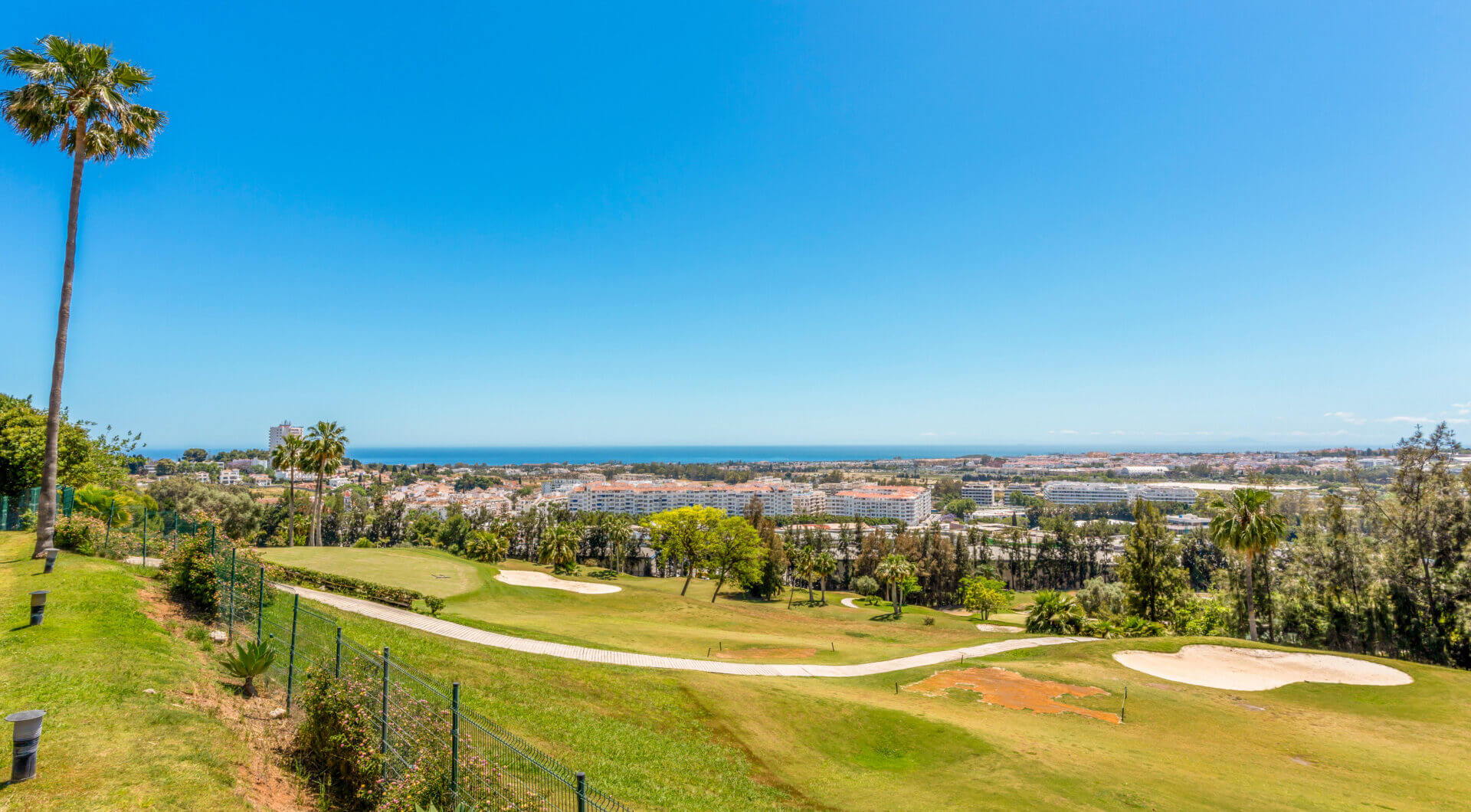 Hiszpania, Marbella, Nueva Andalucia