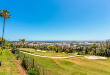 Hiszpania, Marbella, Nueva Andalucia