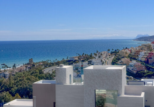 Hiszpania, Casares, Bahia de Casares