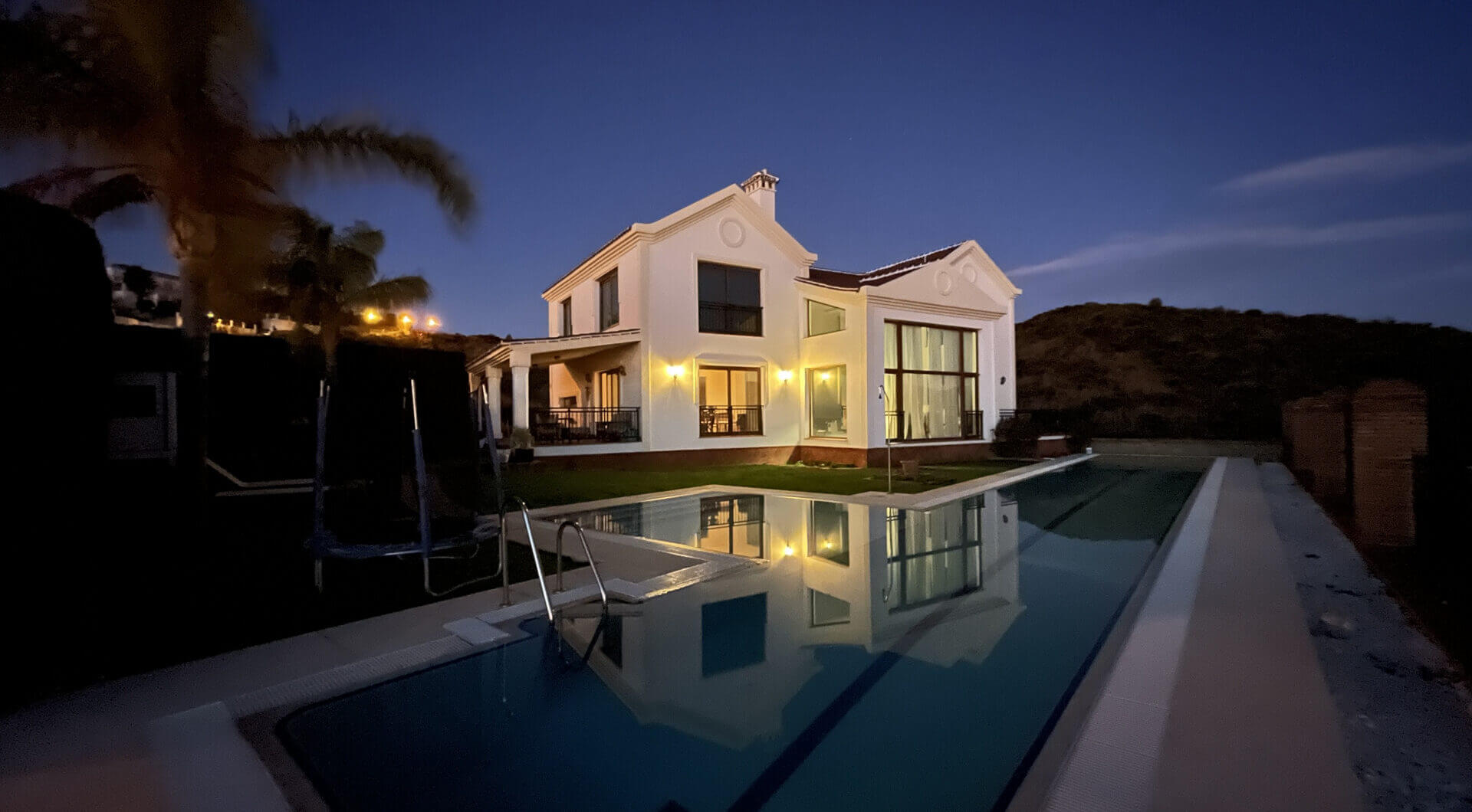 Hiszpania, Mijas Costa, La Cala Golf Resort