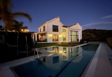 Hiszpania, Mijas Costa, La Cala Golf Resort