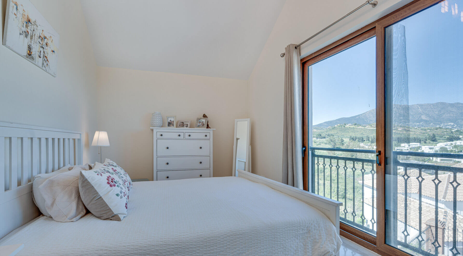 Hiszpania, Mijas Costa, La Cala Golf Resort