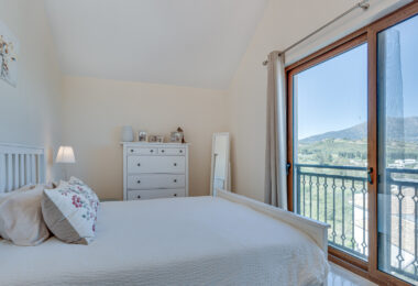 Hiszpania, Mijas Costa, La Cala Golf Resort