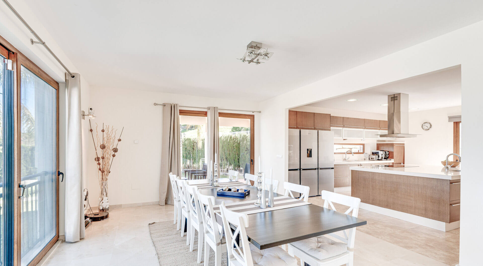 Hiszpania, Mijas Costa, La Cala Golf Resort