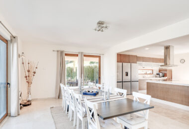 Hiszpania, Mijas Costa, La Cala Golf Resort