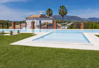 Hiszpania, Mijas Costa, La Cala Golf Resort