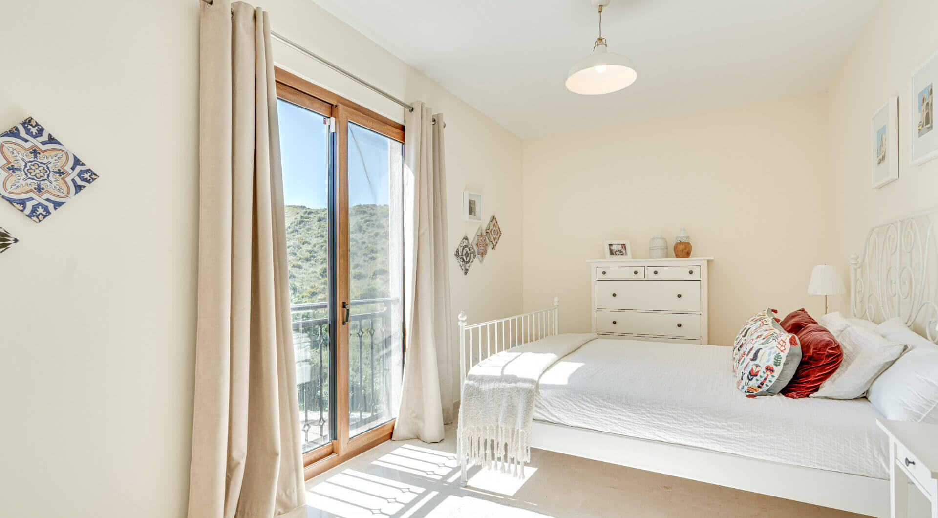 Hiszpania, Mijas Costa, La Cala Golf Resort