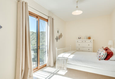 Hiszpania, Mijas Costa, La Cala Golf Resort