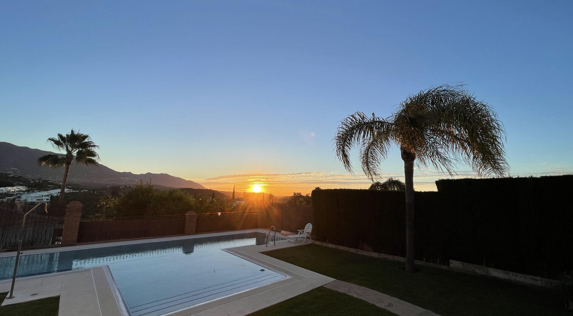 Hiszpania, Mijas Costa, La Cala Golf Resort
